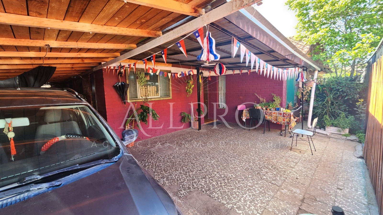 🏡 Casa en venta en Coya Pangal – Amplia, un piso y excelente ubicación en Rancagua
